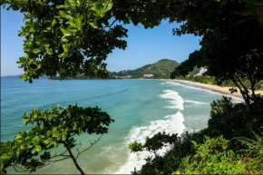 Ubatuba Praia Das Toninhas - Salema 16A